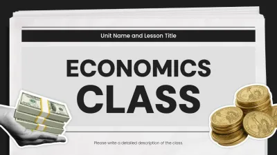 grey simple economics guide