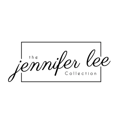 Black Minimalist Collection Advertisement Logo