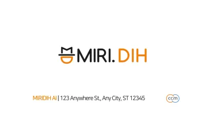 MiriDiH
