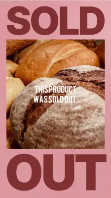 Pink, minimalist sellout post