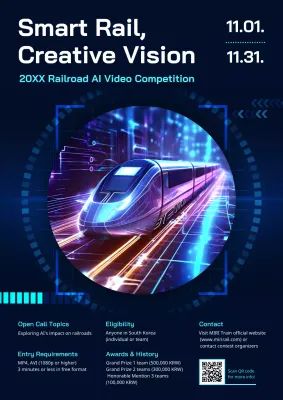 Blue Cyber ​​AI Contest Guide