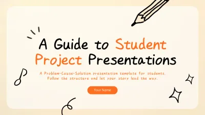orange simple education guide