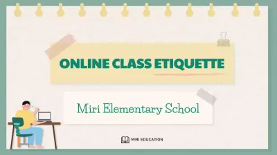 Green Simple Education Guide Presentation