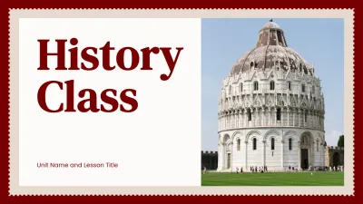wine classic history class